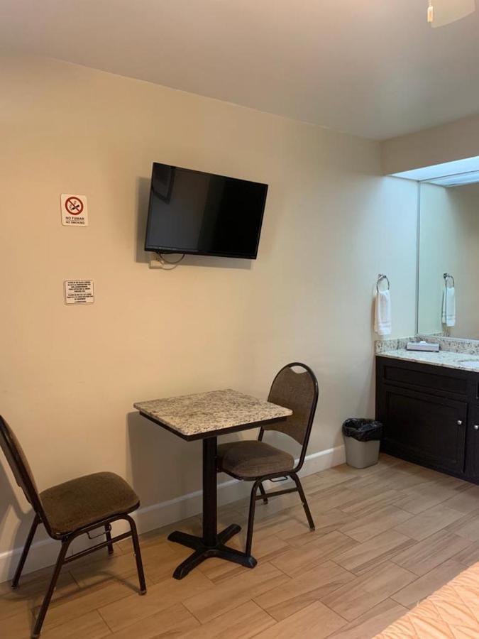 Hotel San Luis Rancho Mesa de Tijuana Kültér fotó