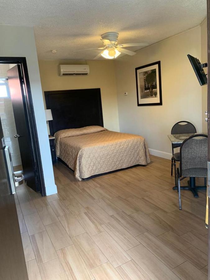 Hotel San Luis Rancho Mesa de Tijuana Kültér fotó